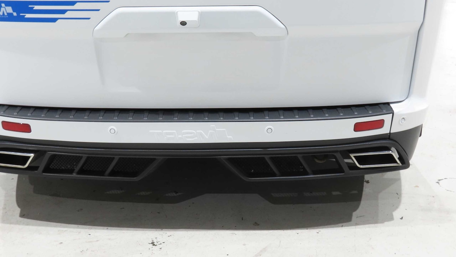 Used Ford Transit Custom 2017 for sale - 76827625: Photo 15