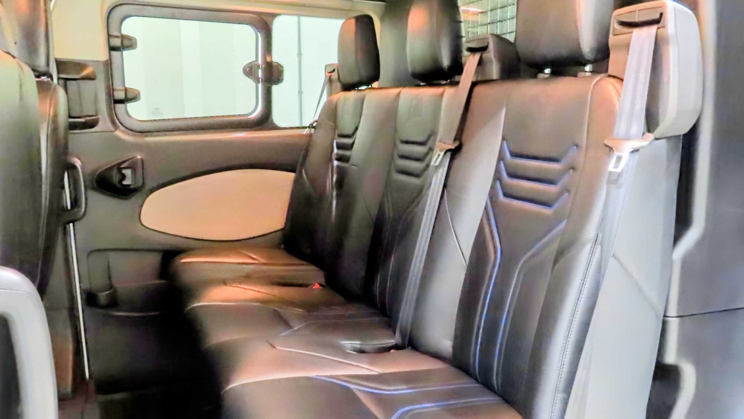 Used Ford Transit Custom 2017 for sale - 76827625: Photo 16