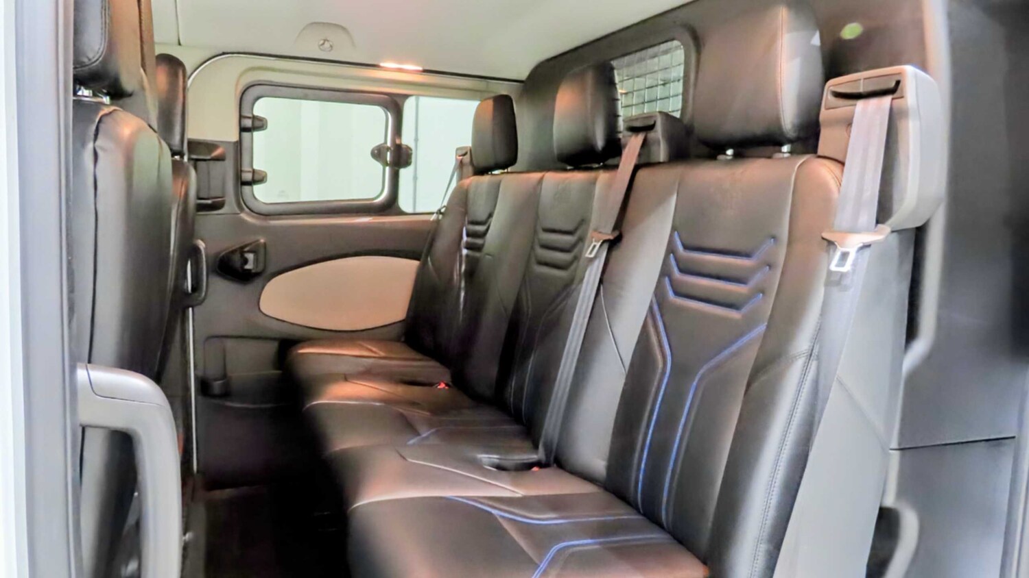 Used Ford Transit Custom 2017 for sale - 76827625: Photo 17