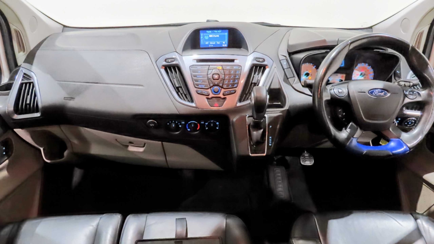 Used Ford Transit Custom 2017 for sale - 76827625: Photo 18