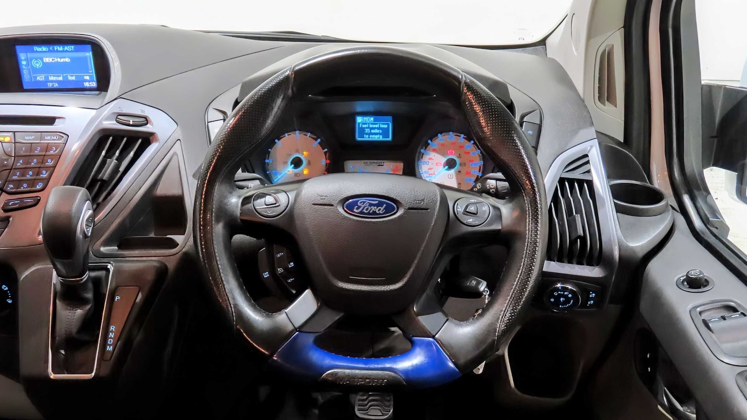 Used Ford Transit Custom 2017 for sale - 76827625: Photo 19