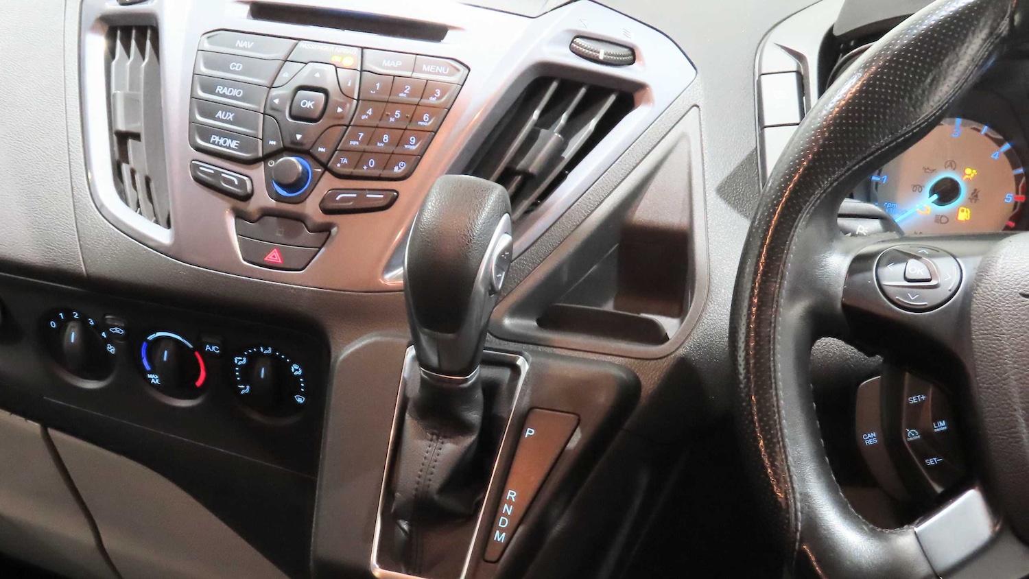 Used Ford Transit Custom 2017 for sale - 76827625: Photo 22