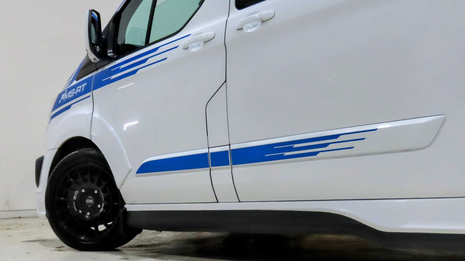 Used Ford Transit Custom 2017 for sale - 76827625: Photo 25