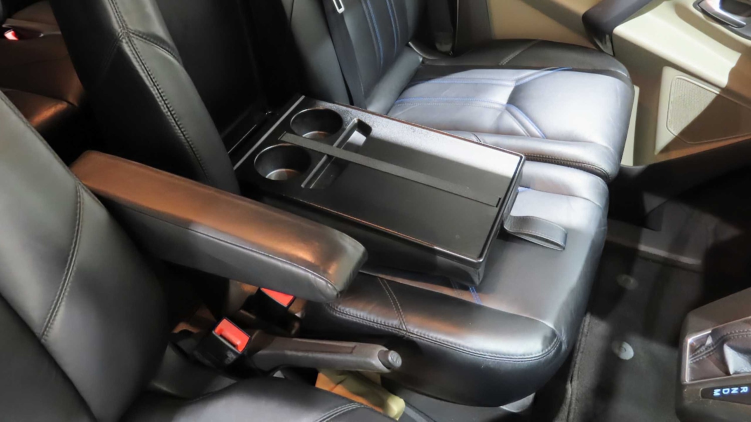 Used Ford Transit Custom 2017 for sale - 76827625: Photo 31