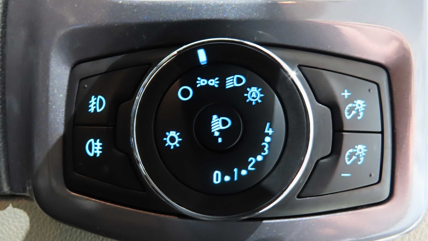 Used Ford Transit Custom 2017 for sale - 76827625: Photo 32