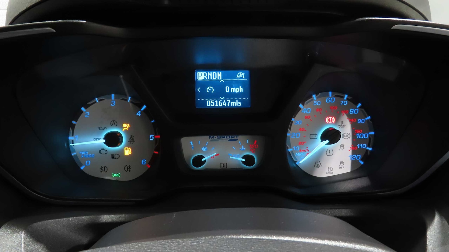 Used Ford Transit Custom 2017 for sale - 76827625: Photo 33