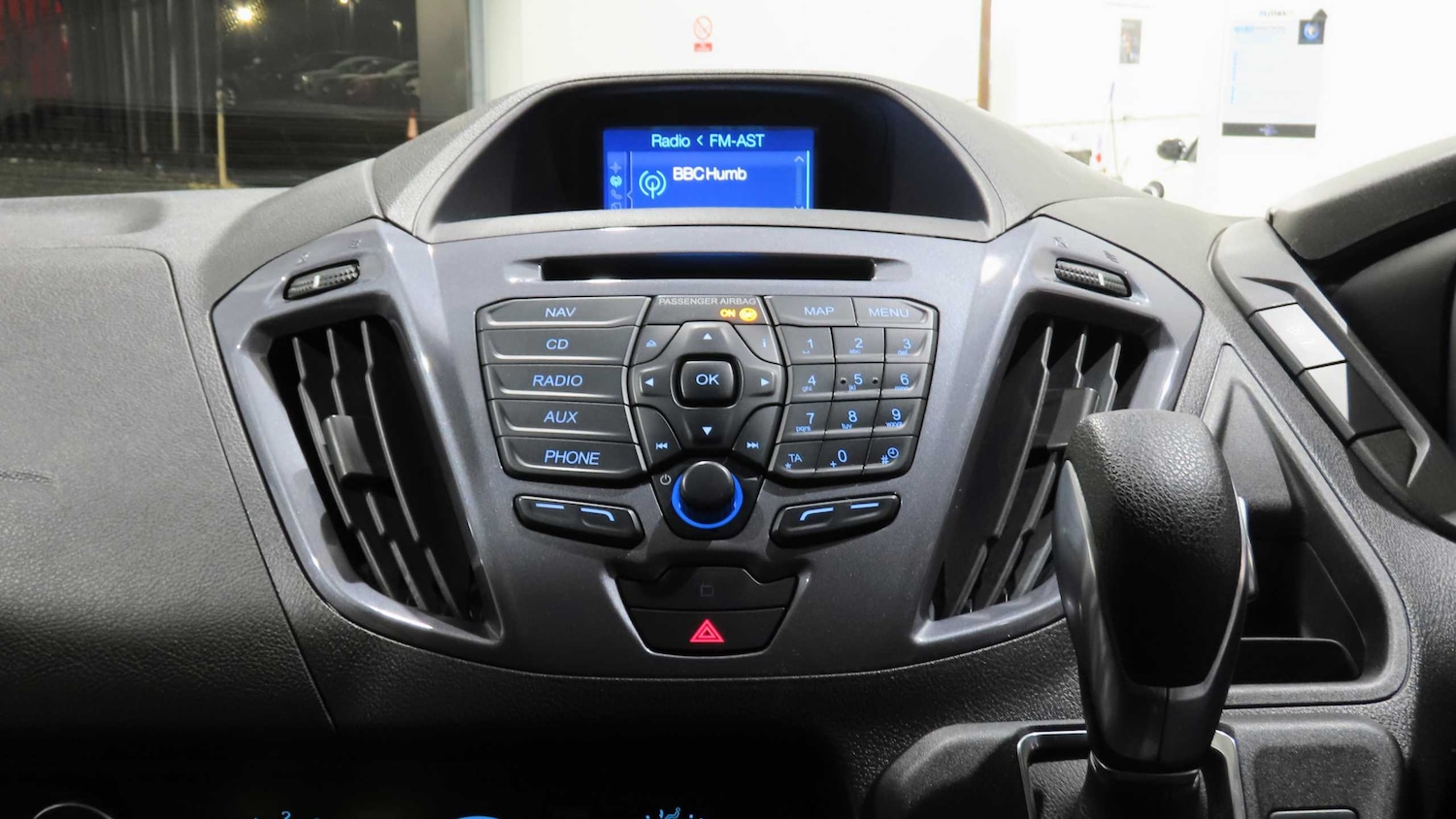 Used Ford Transit Custom 2017 for sale - 76827625: Photo 34