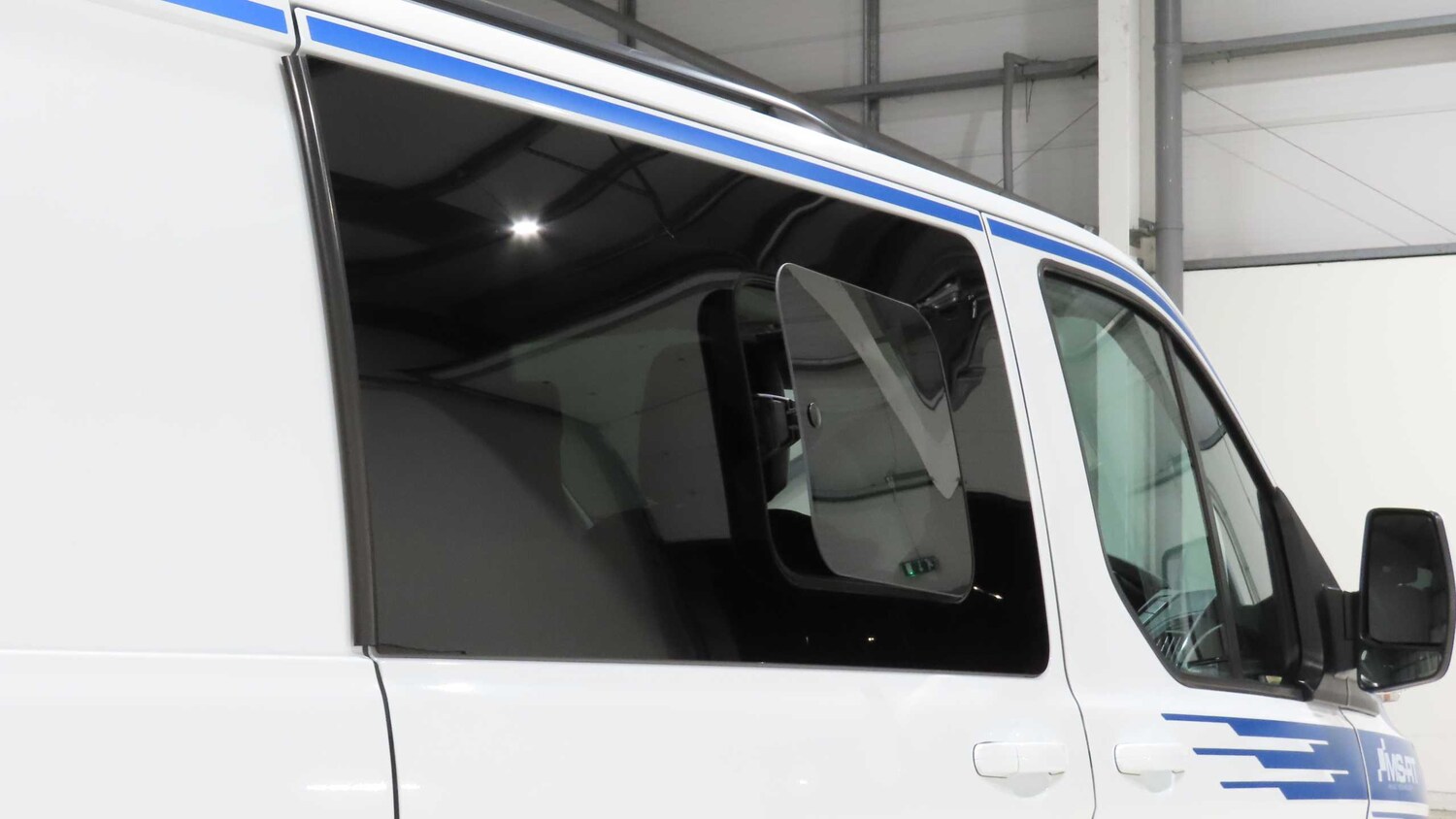 Used Ford Transit Custom 2017 for sale - 76827625: Photo 8