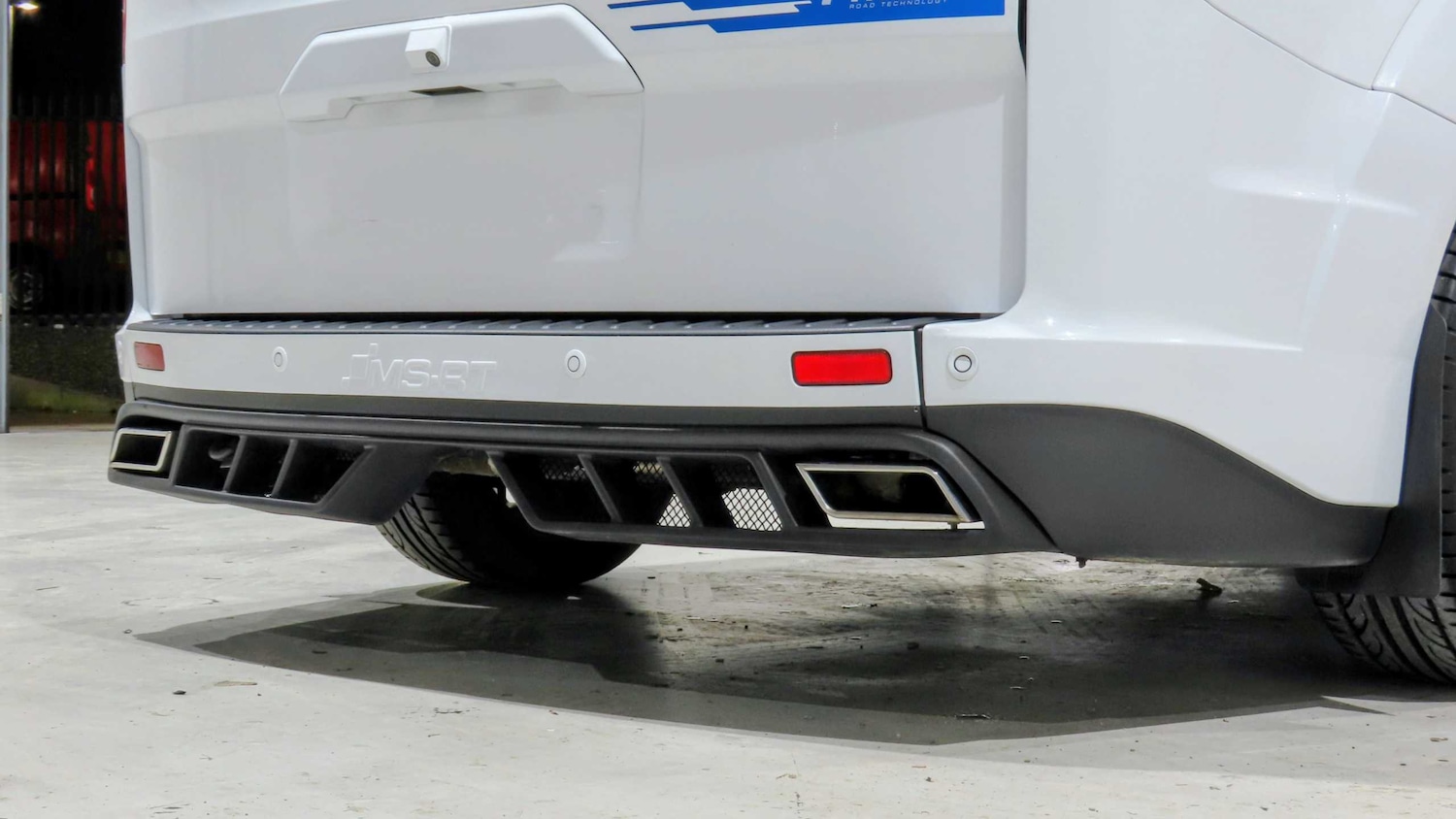 Used Ford Transit Custom 2017 for sale - 76827625: Photo 9