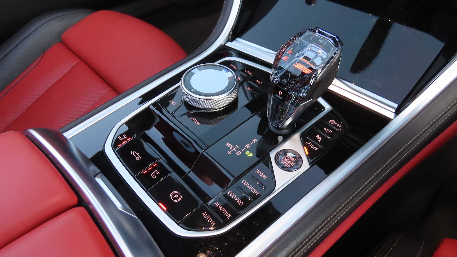 Used BMW 8 Series 2022 for sale - 77000226: Photo 10