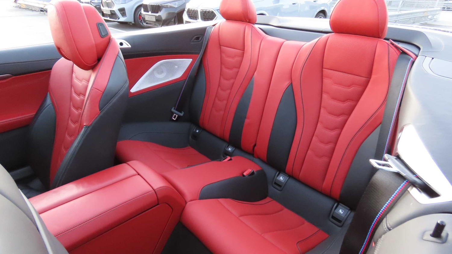 Used BMW 8 Series 2022 for sale - 77000226: Photo 12