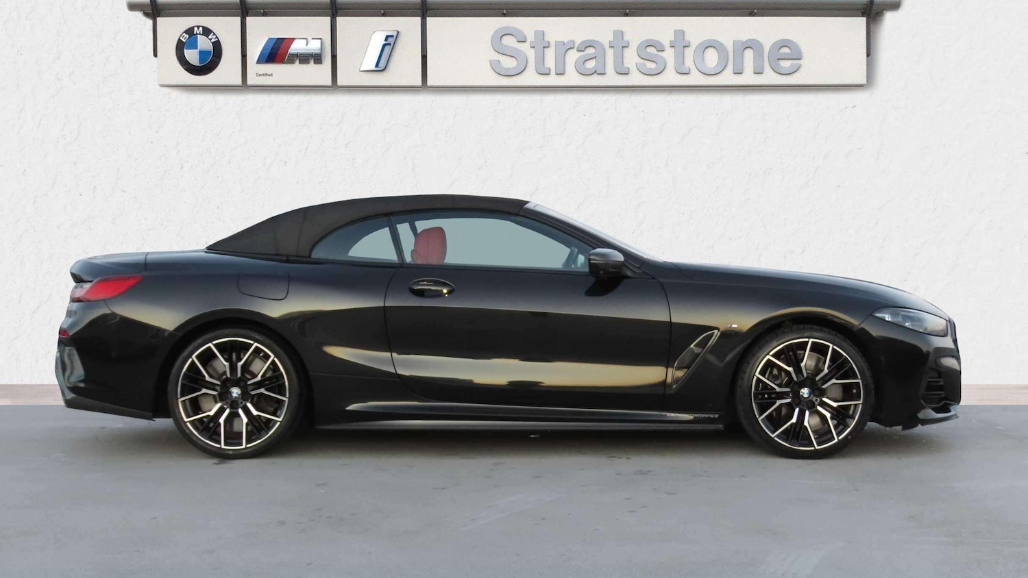 Used BMW 8 Series 2022 for sale - 77000226: Photo 17