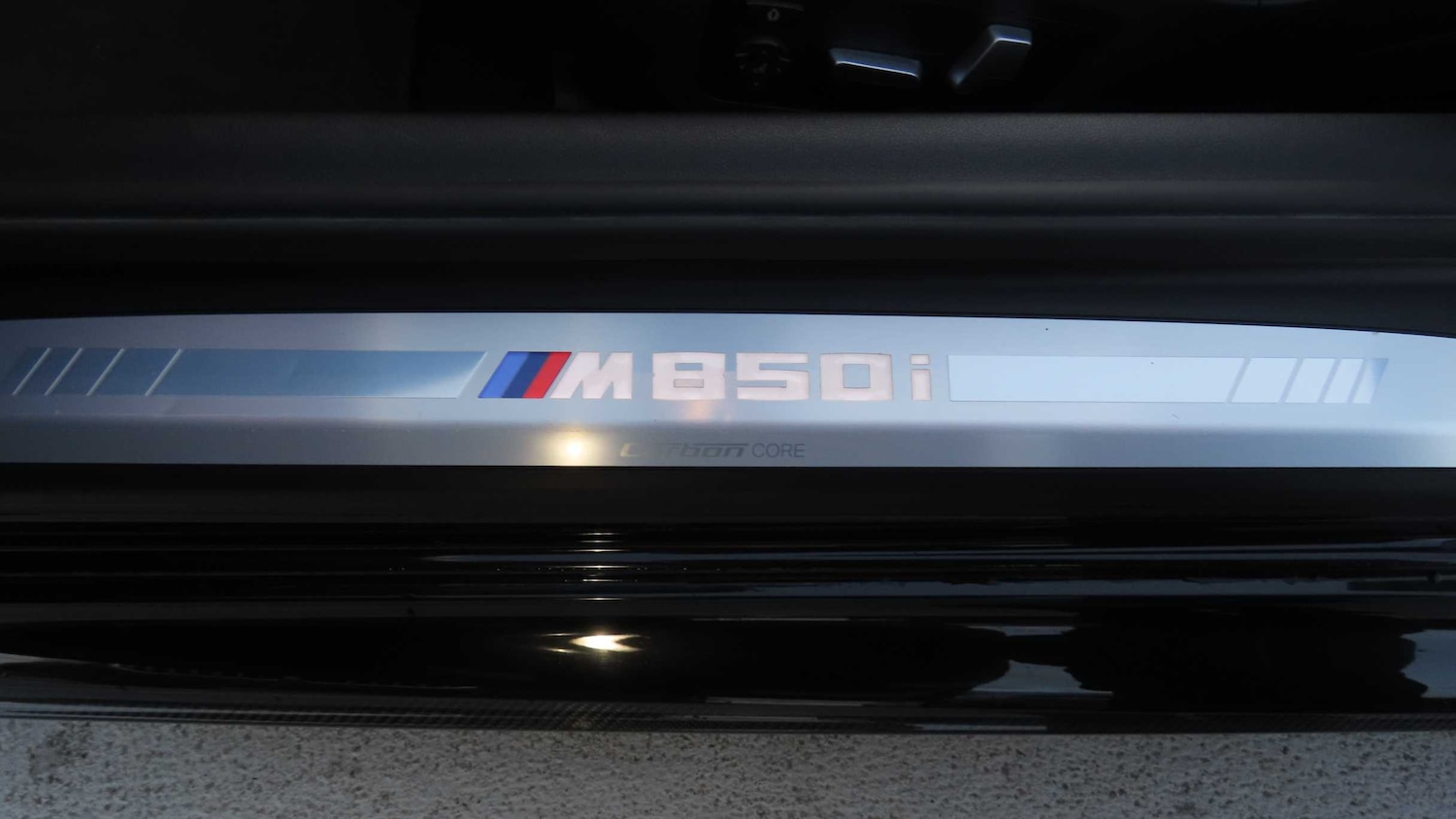 Used BMW 8 Series 2022 for sale - 77000226: Photo 26