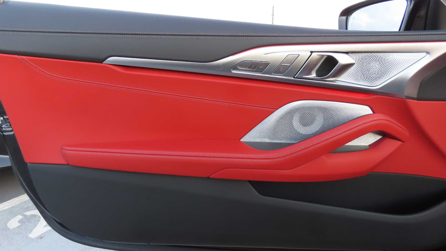 Used BMW 8 Series 2022 for sale - 77000226: Photo 27