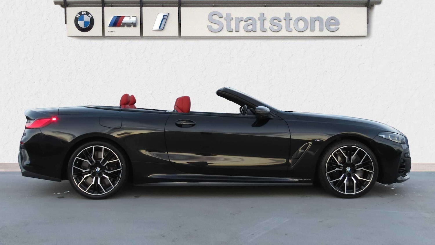 Used BMW 8 Series 2022 for sale - 77000226: Photo 3