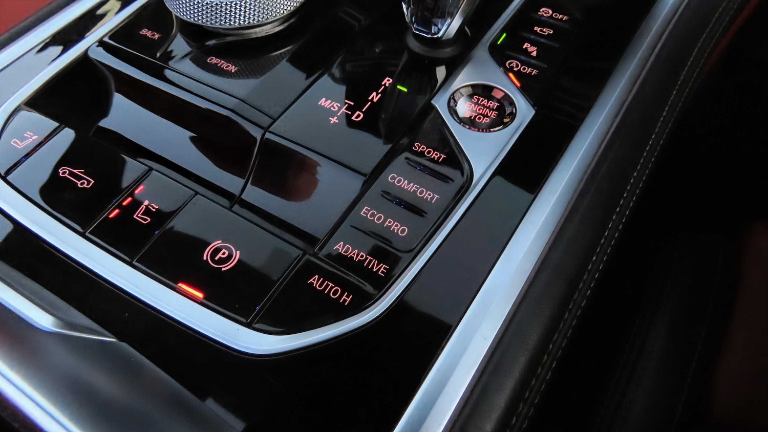 Used BMW 8 Series 2022 for sale - 77000226: Photo 31