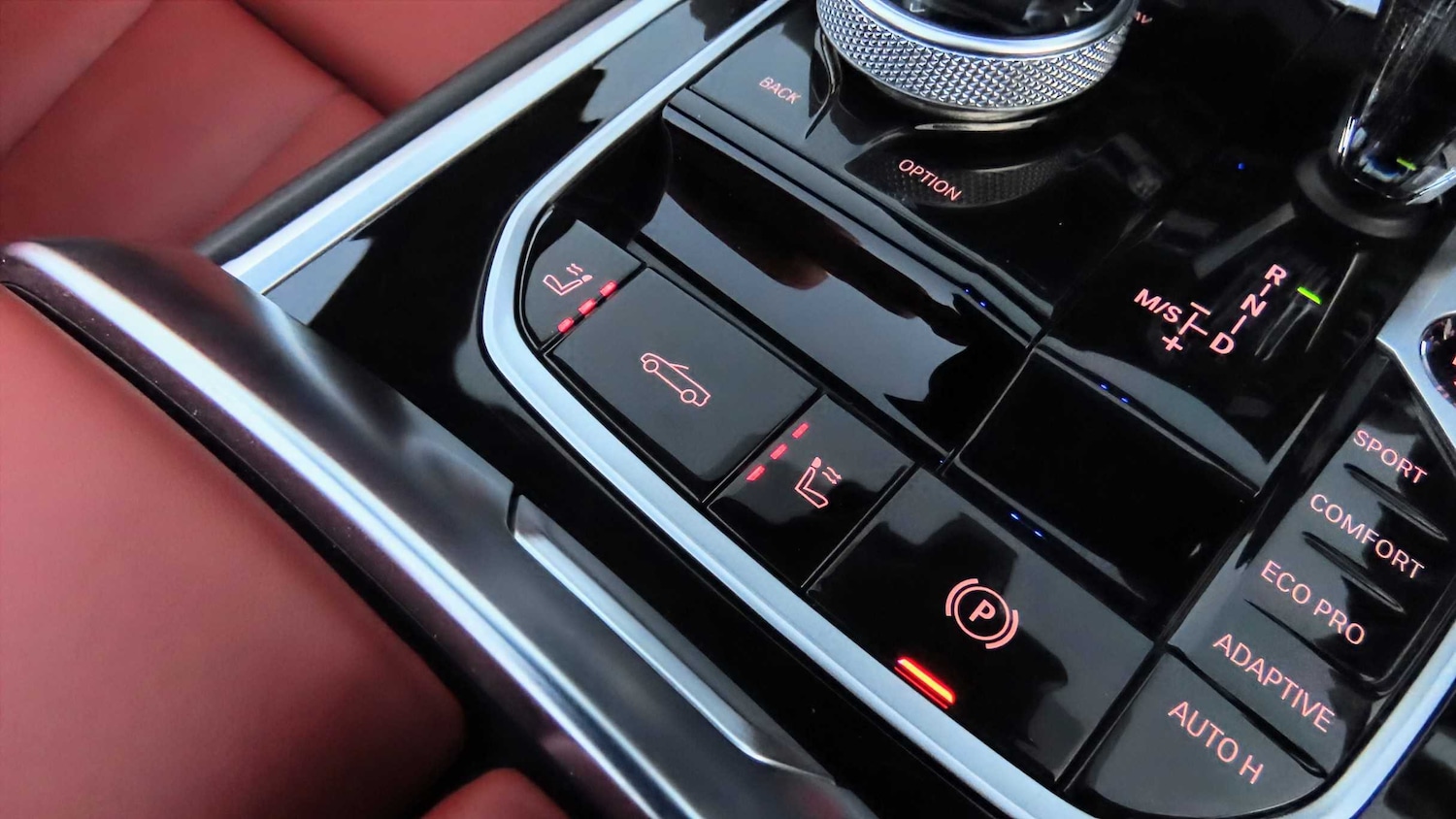 Used BMW 8 Series 2022 for sale - 77000226: Photo 32