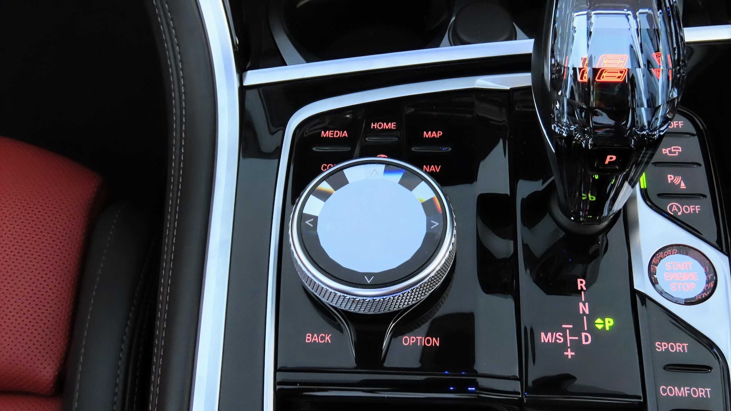 Used BMW 8 Series 2022 for sale - 77000226: Photo 34