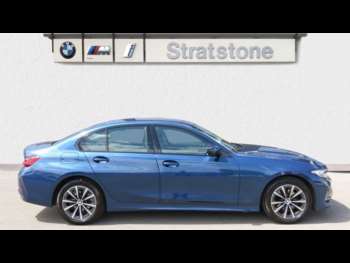 Used BMW 3 Series 2022 for sale - 75217614: Photo