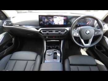 Used BMW 3 Series 2022 for sale - 75217614: Photo