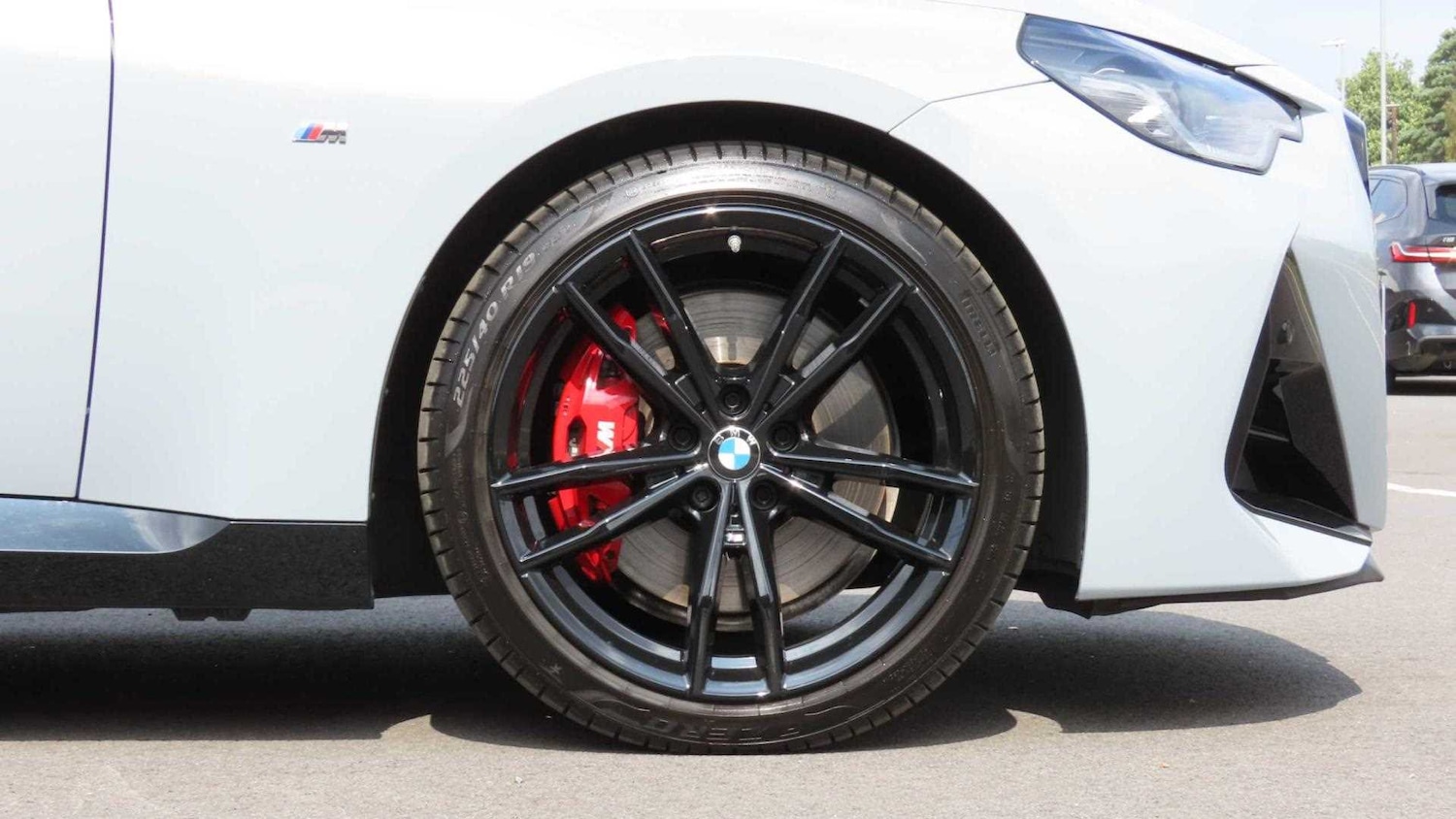 Used BMW 2 Series 2024 for sale - 77397967: Photo 14