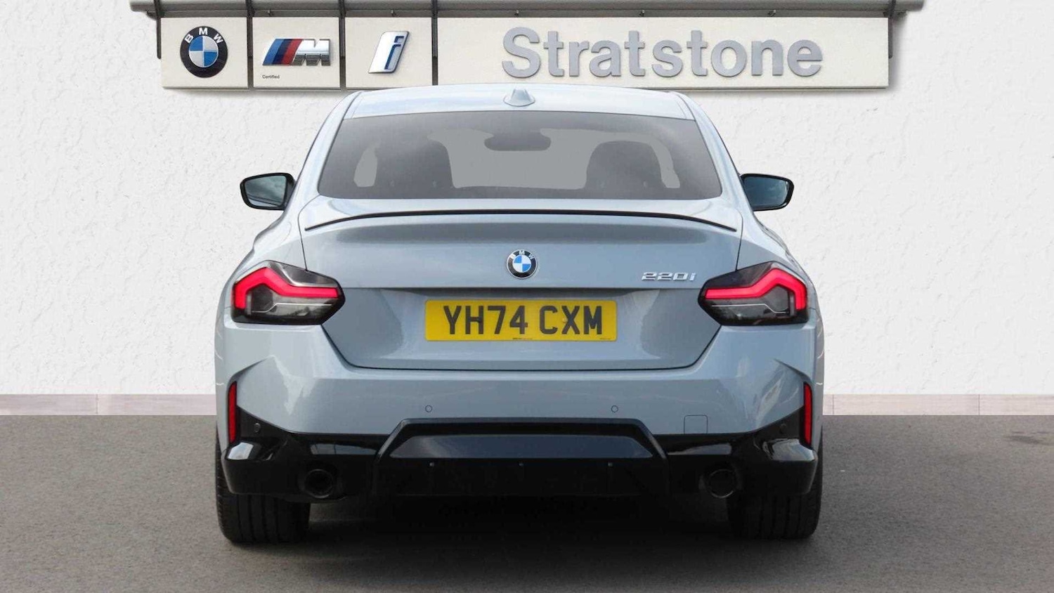 Used BMW 2 Series 2024 for sale - 77397967: Photo 15