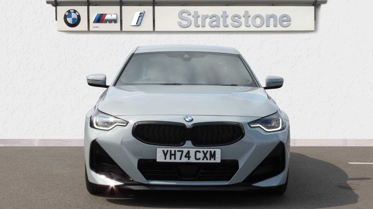 Used BMW 2 Series 2024 for sale - 77397967: Photo 16