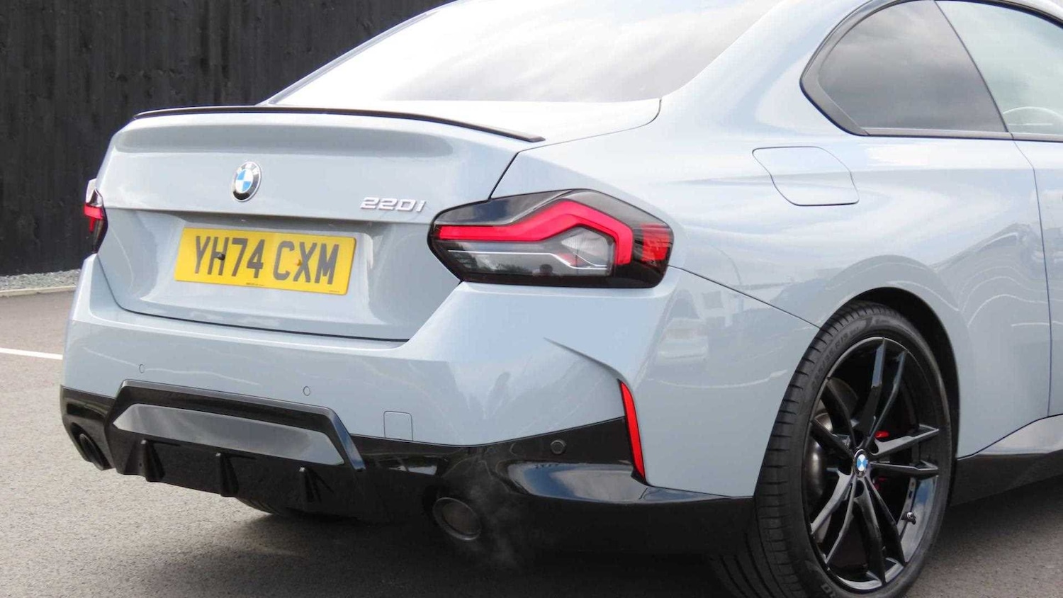 Used BMW 2 Series 2024 for sale - 77397967: Photo 20