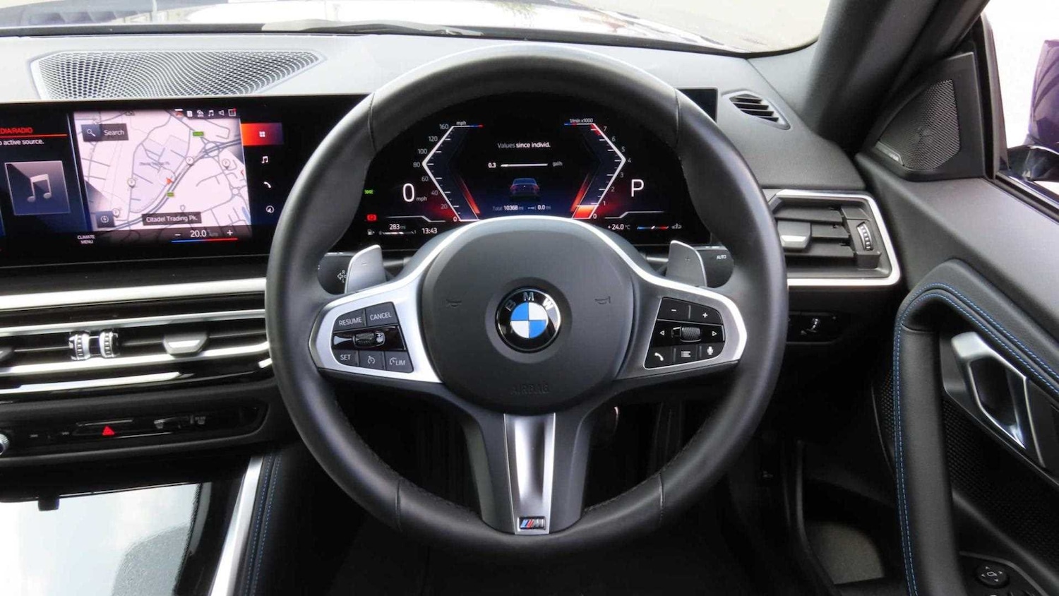 Used BMW 2 Series 2024 for sale - 77397967: Photo 5