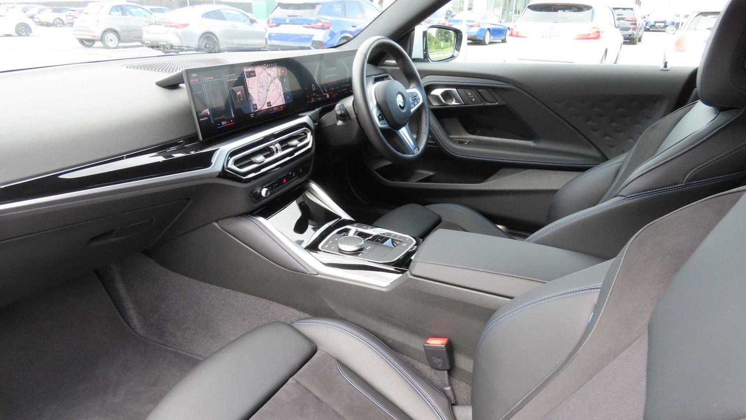 Used BMW 2 Series 2024 for sale - 77397967: Photo 7