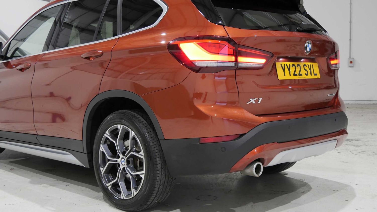 Used BMW X1 2022 for sale - 77281914: Photo 10