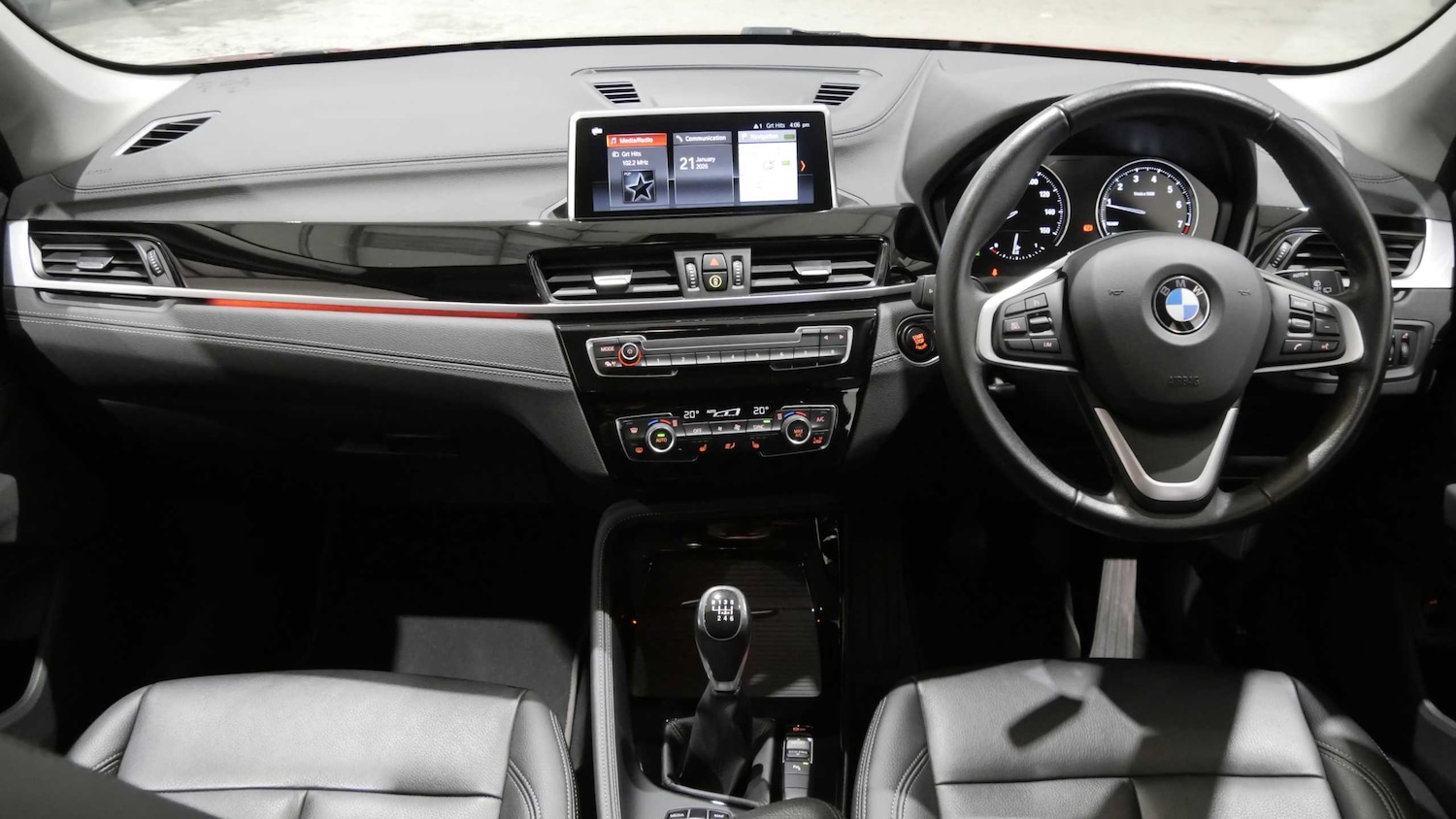 Used BMW X1 2022 for sale - 77281914: Photo 20