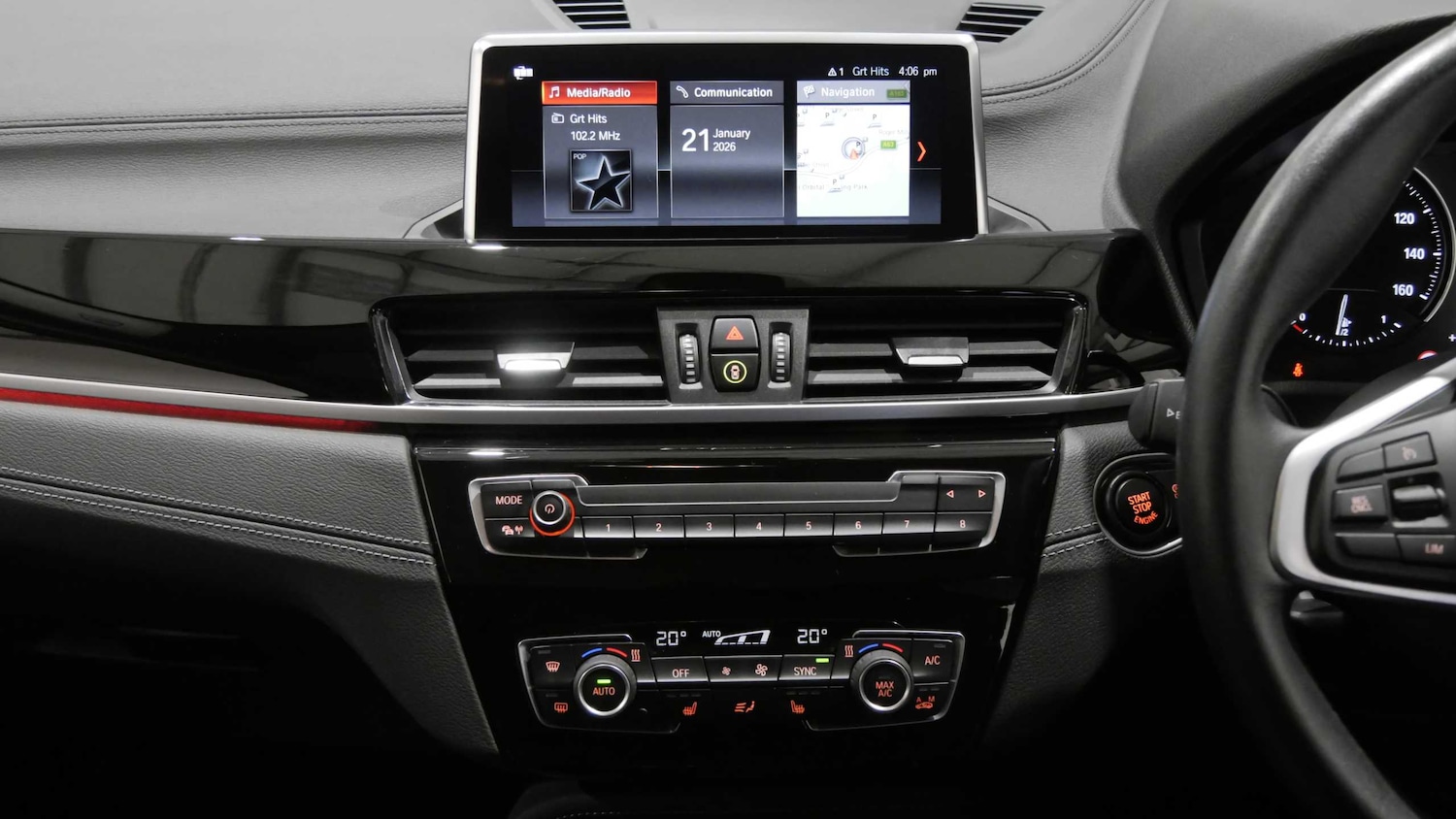 Used BMW X1 2022 for sale - 77281914: Photo 21