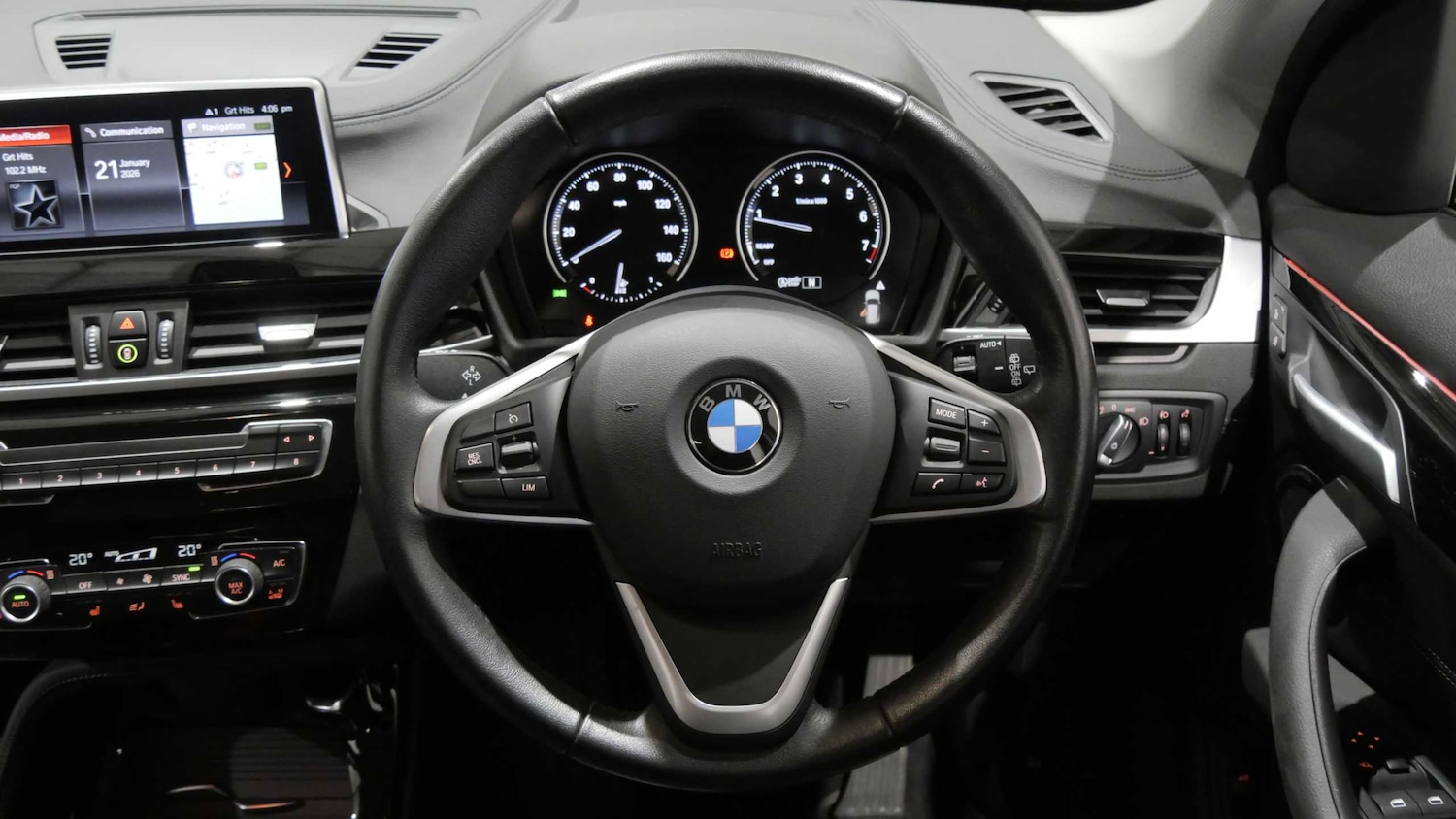 Used BMW X1 2022 for sale - 77281914: Photo 22