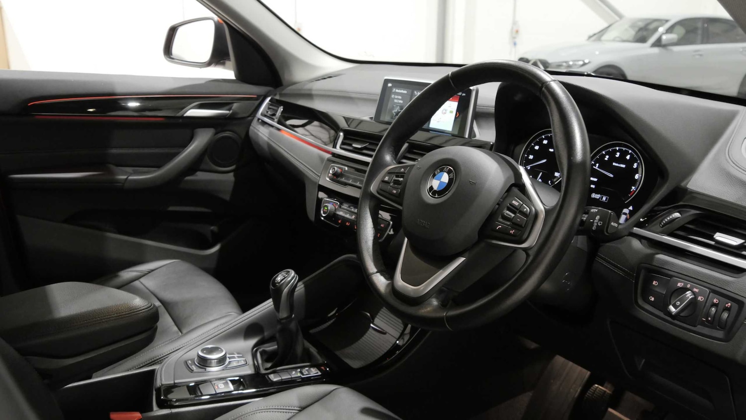 Used BMW X1 2022 for sale - 77281914: Photo 24