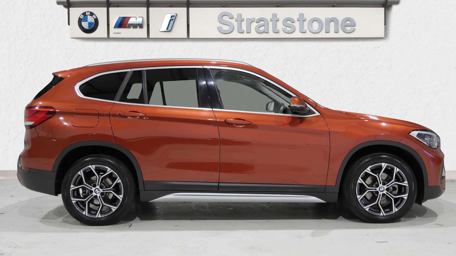 Used BMW X1 2022 for sale - 77281914: Photo 3