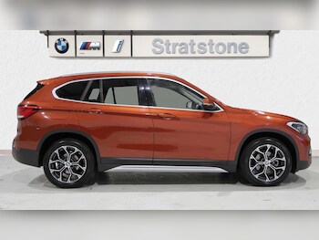 Used BMW X1 2022 for sale - 77281914: Photo