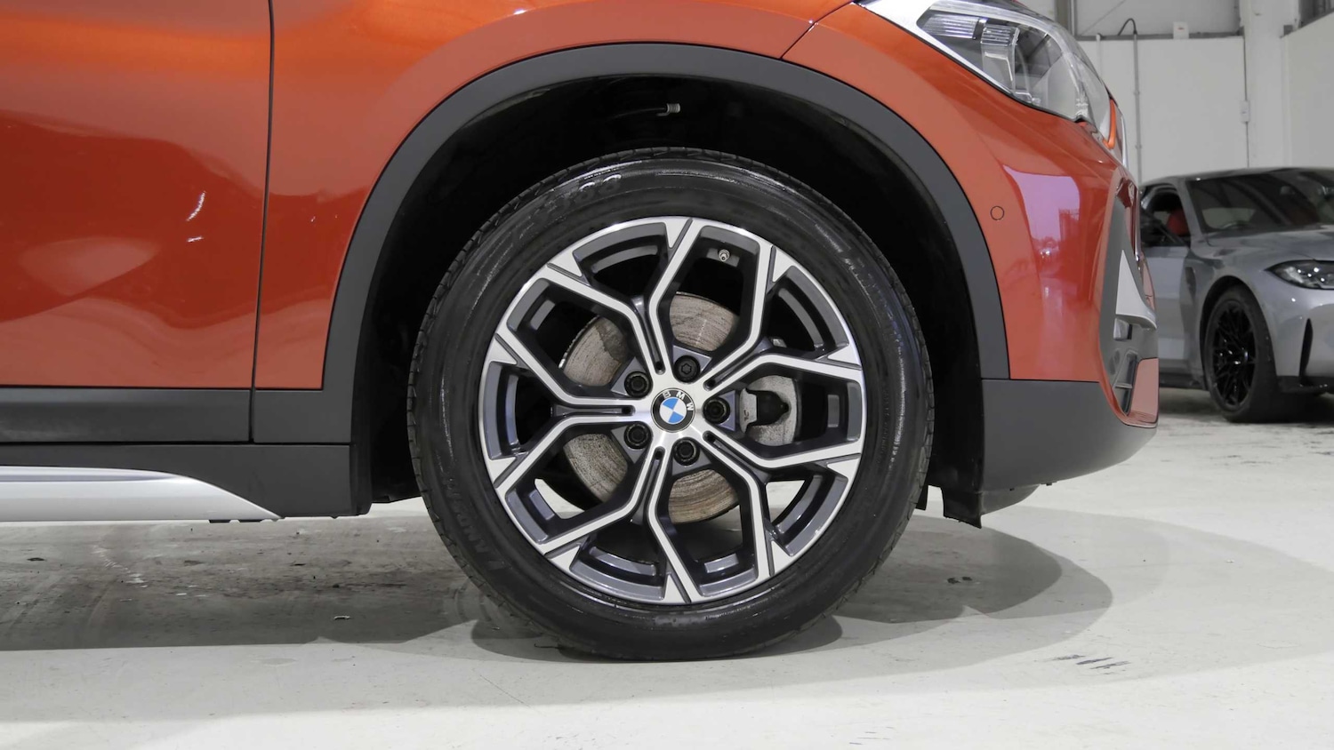 Used BMW X1 2022 for sale - 77281914: Photo 4