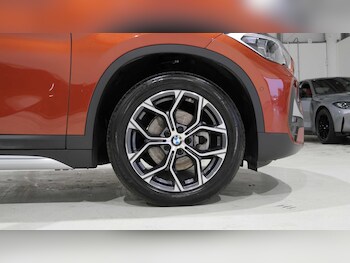 Used BMW X1 2022 for sale - 77281914: Photo