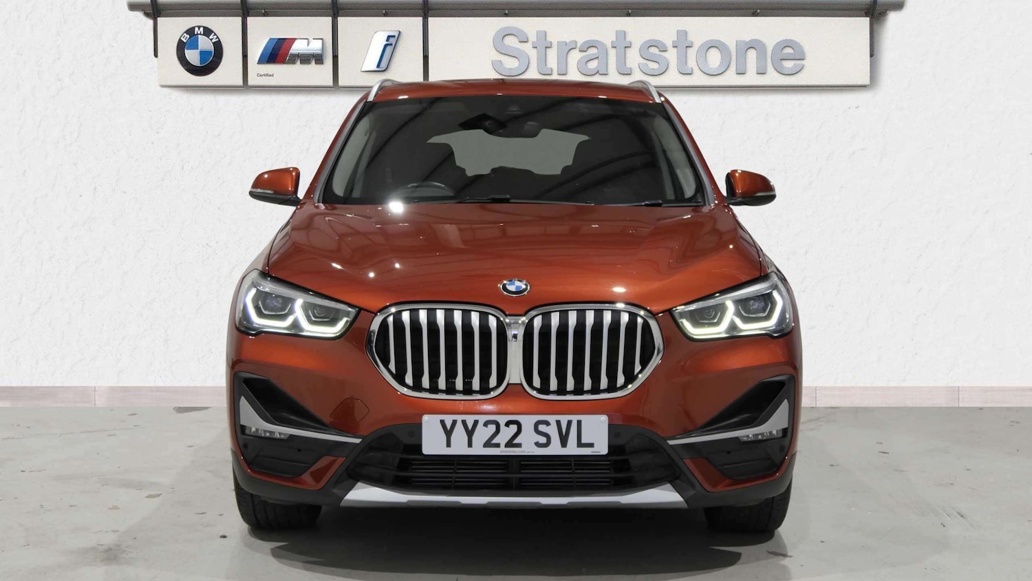 Used BMW X1 2022 for sale - 77281914: Photo 6