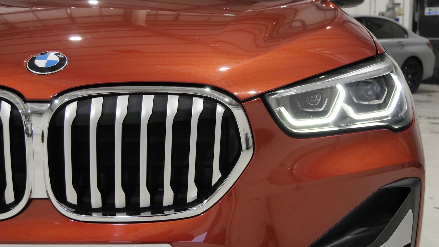 Used BMW X1 2022 for sale - 77281914: Photo 7