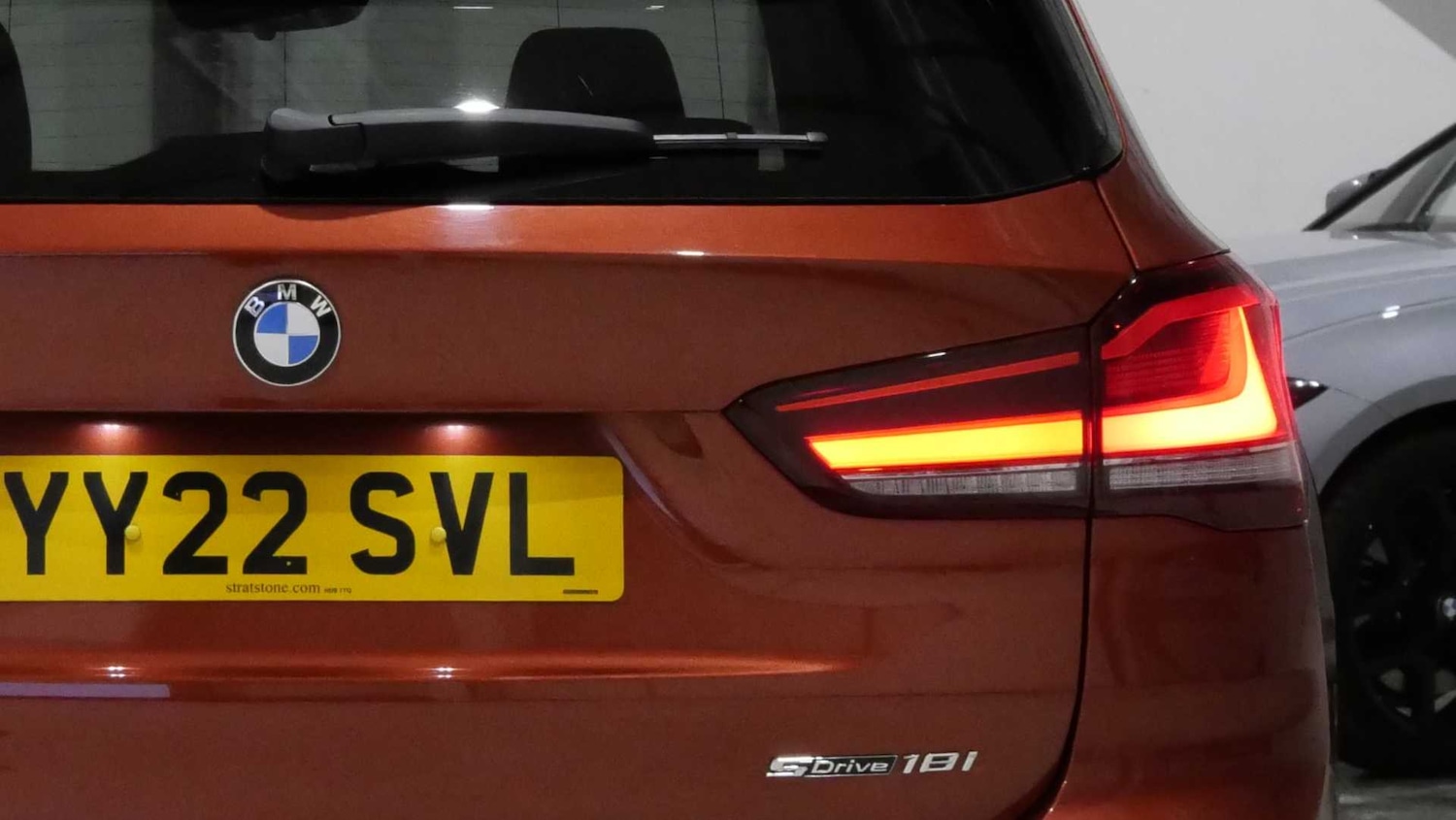 Used BMW X1 2022 for sale - 77281914: Photo 8