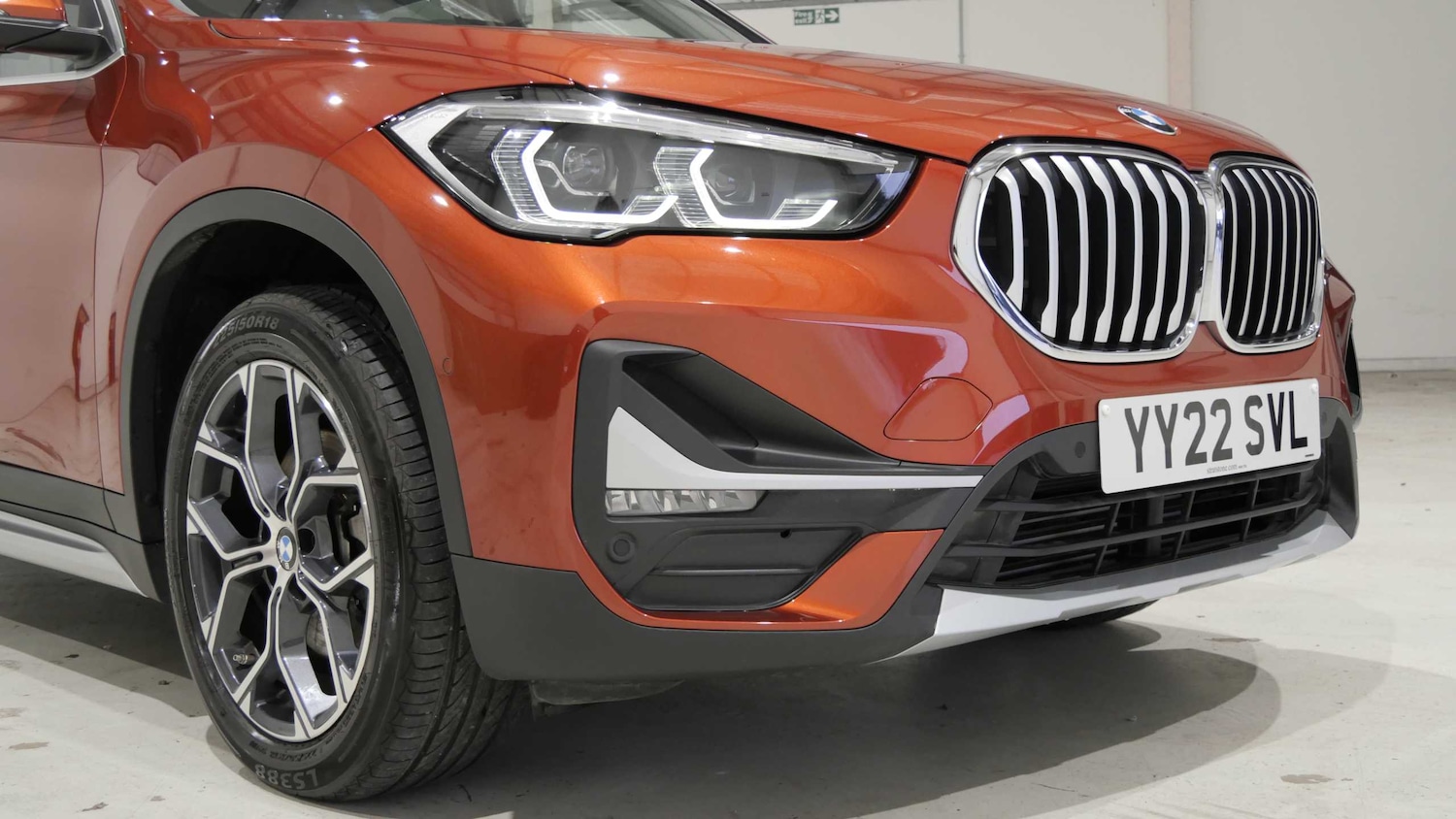 Used BMW X1 2022 for sale - 77281914: Photo 9