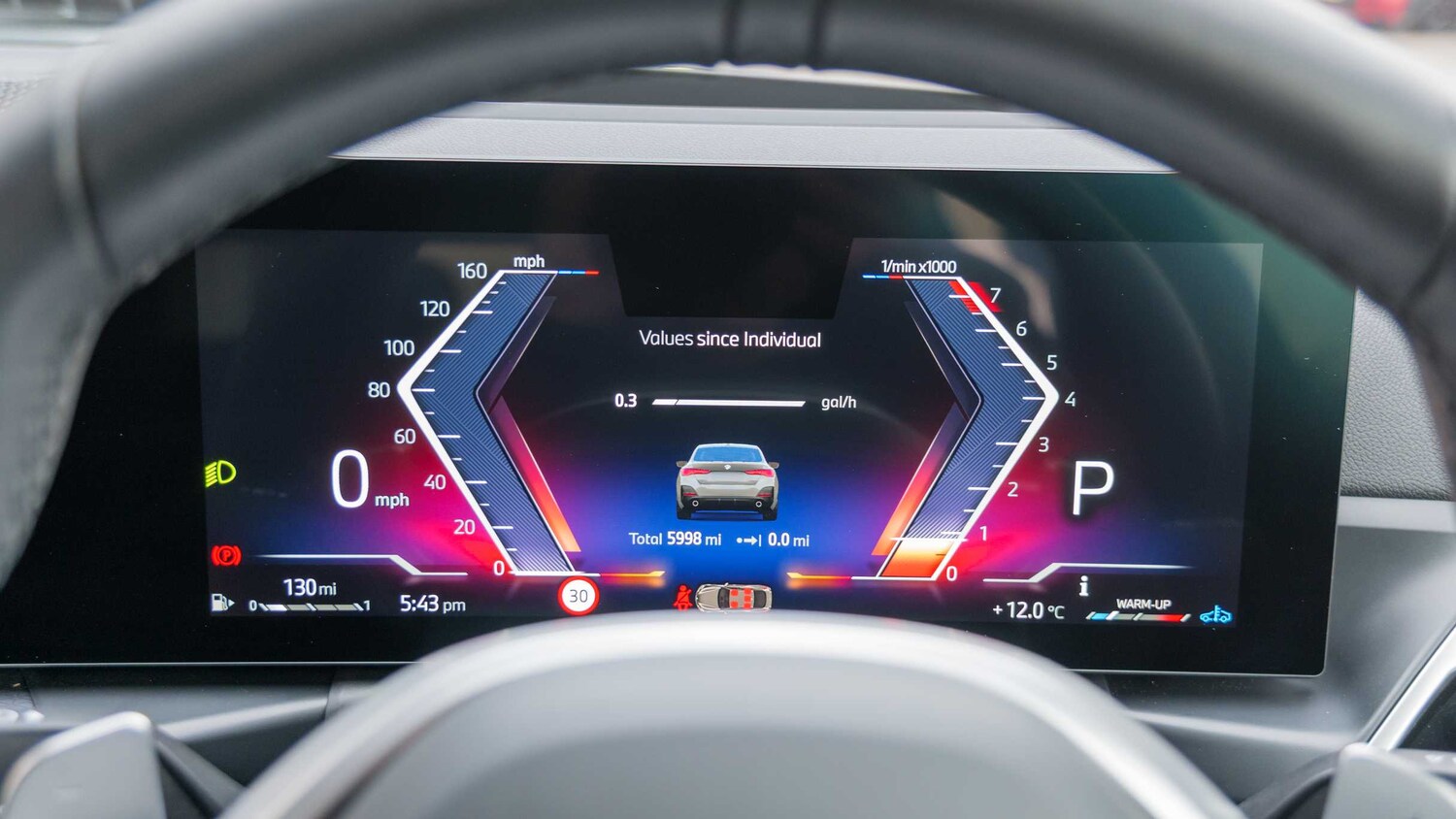 Used BMW 4 Series 2025 for sale - 78010333: Photo 10