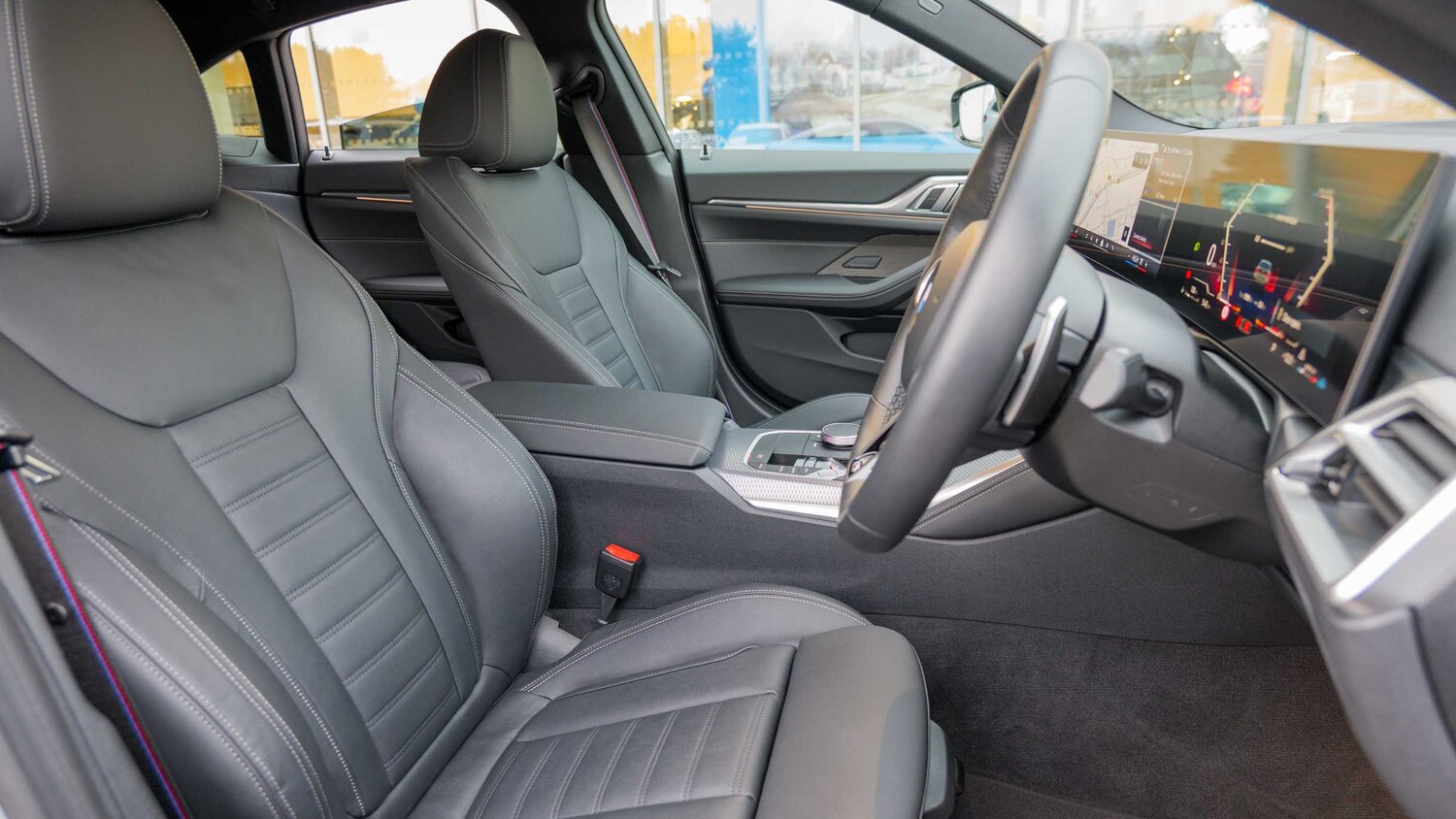 Used BMW 4 Series 2025 for sale - 78010333: Photo 12