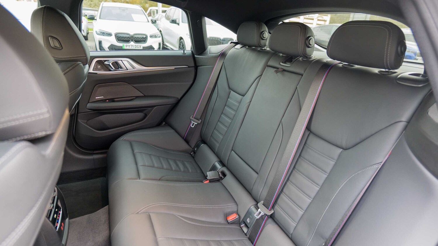 Used BMW 4 Series 2025 for sale - 78010333: Photo 13