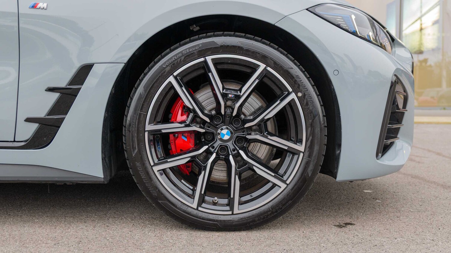 Used BMW 4 Series 2025 for sale - 78010333: Photo 15