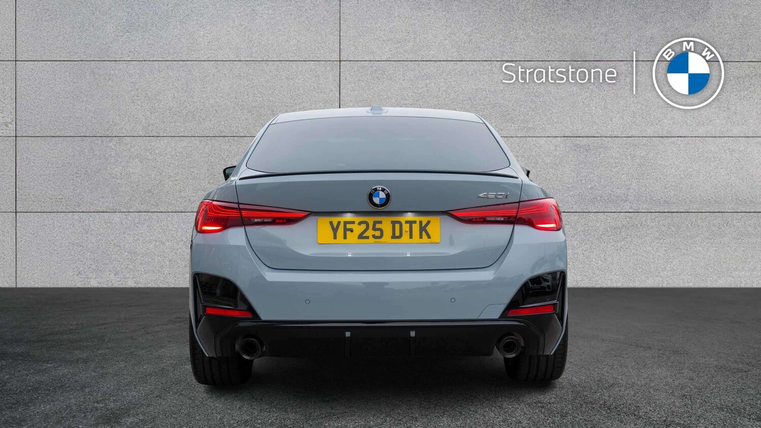 Used BMW 4 Series 2025 for sale - 78010333: Photo 16