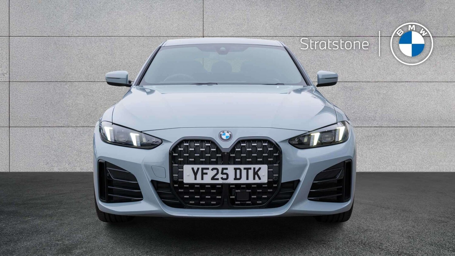 Used BMW 4 Series 2025 for sale - 78010333: Photo 17