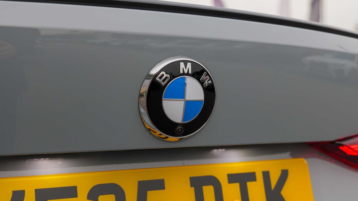 Used BMW 4 Series 2025 for sale - 78010333: Photo 22